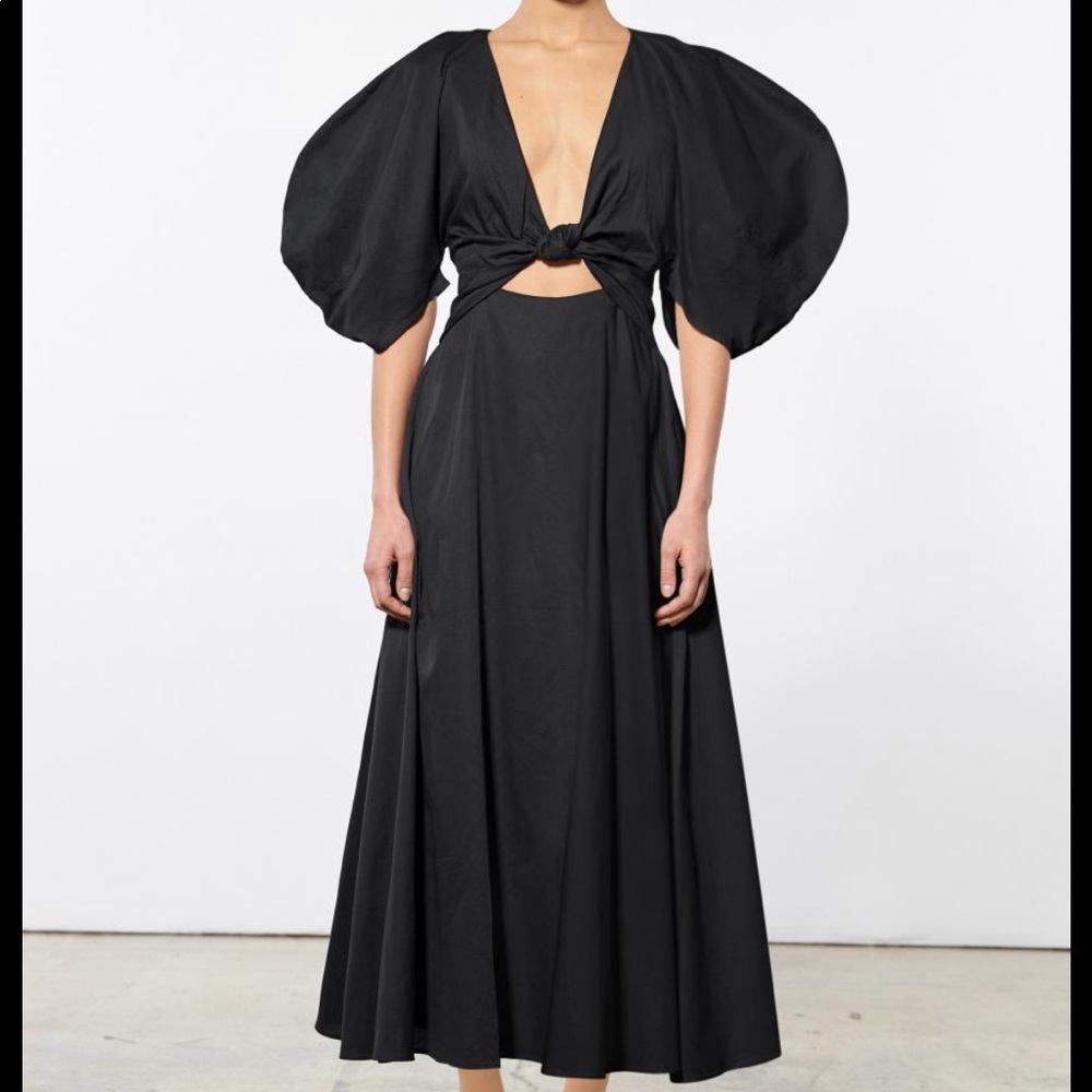 Mara Hoffman Lelia Dress